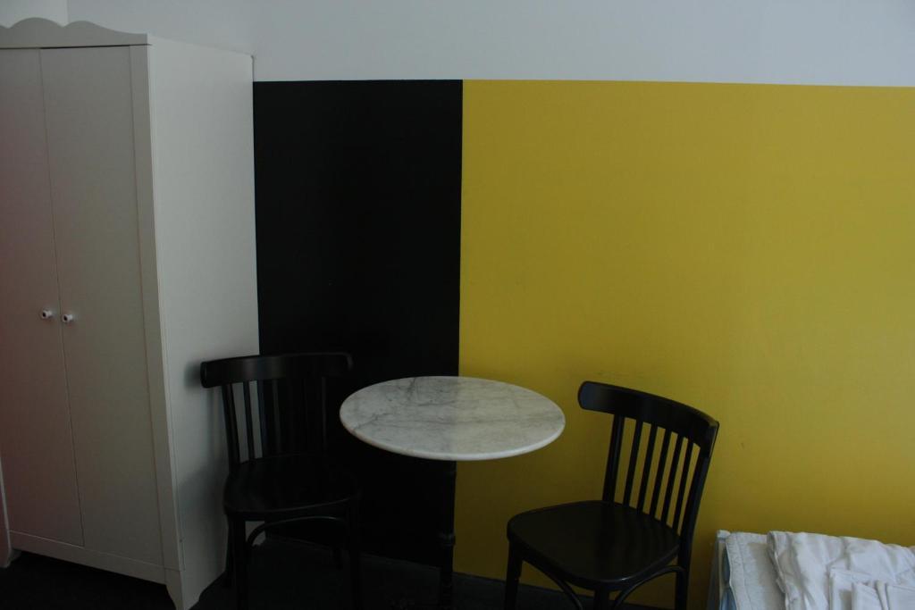 Baxpax Kreuzberg Hostel Berlin Zimmer foto