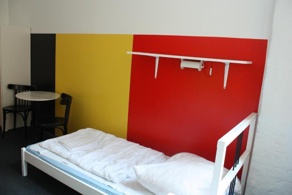 Baxpax Kreuzberg Hostel Berlin Zimmer foto